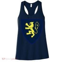 Scotland Football 150th Anniversary Scottish Women's Tank Top thumb 0