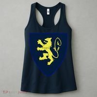 Scotland Football 150th Anniversary Scottish Women's Tank Top thumb 3