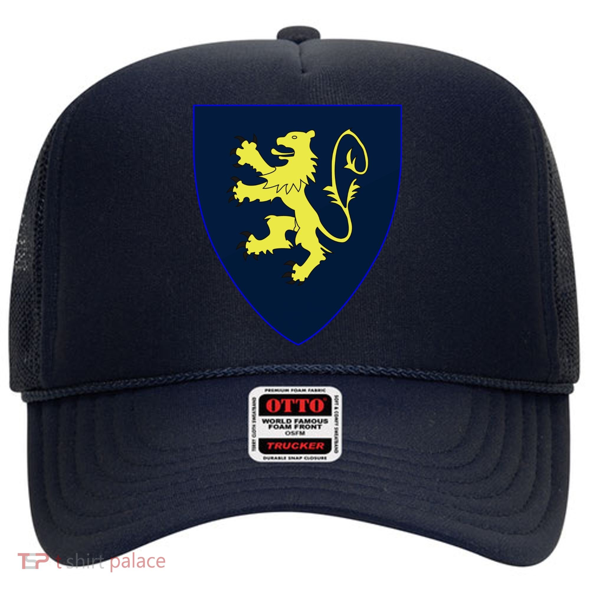 Scotland Football 150th Anniversary Scottish Hat