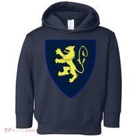 Scotland Football 150th Anniversary Scottish Toddler Hoodie thumb 0