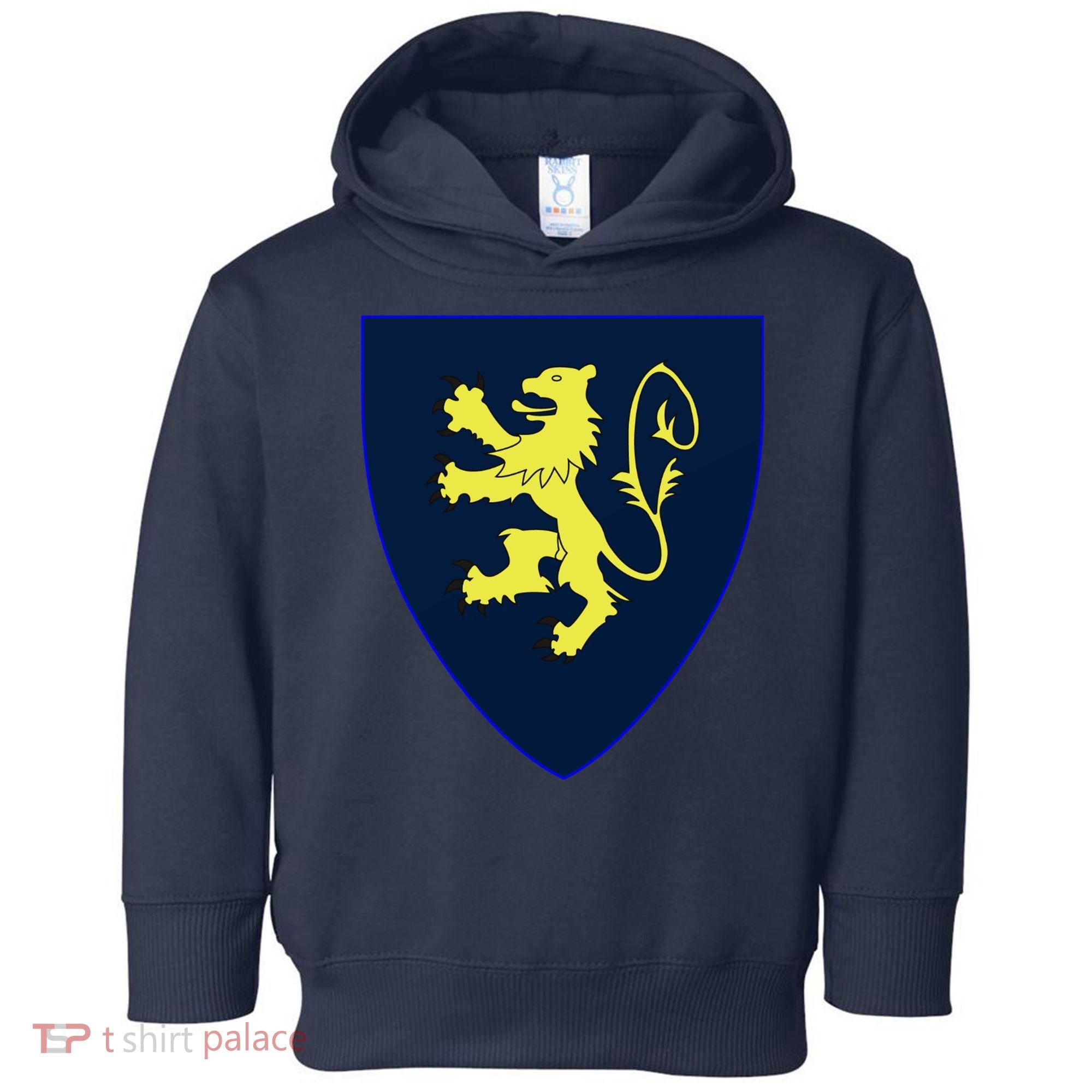 Scotland Football 150th Anniversary Scottish Toddler Hoodie