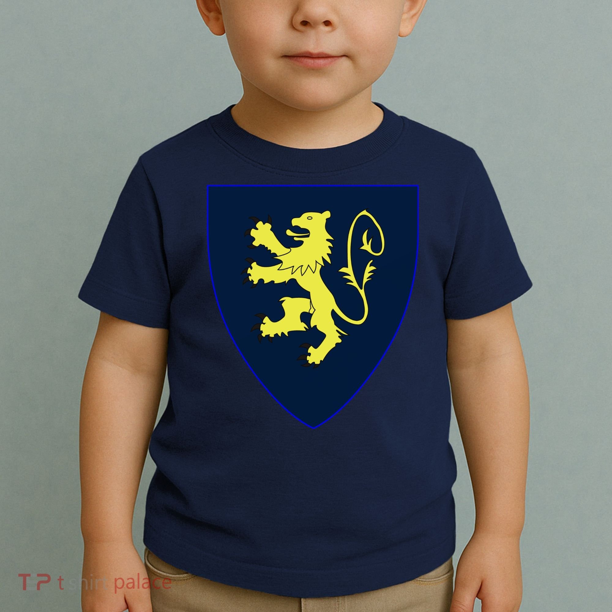 Scotland Football 150th Anniversary Scottish Toddler T-Shirt