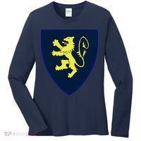 Scotland Football 150th Anniversary Scottish Women's Long Sleeve Shirt thumb 0