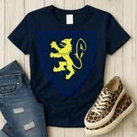 Scotland Football 150th Anniversary Scottish Women's T-Shirt thumb 3