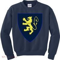 Scotland Football 150th Anniversary Scottish Kids Sweatshirt thumb 0