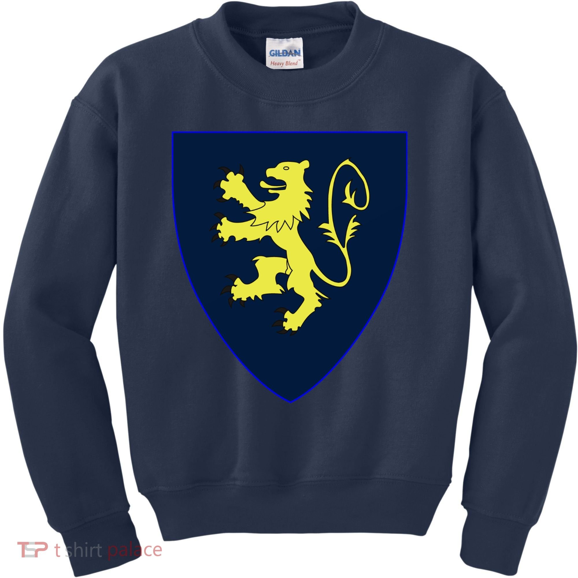 Scotland Football 150th Anniversary Scottish Kids Sweatshirt