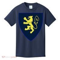 Scotland Football 150th Anniversary Scottish Kids T-Shirt thumb 0