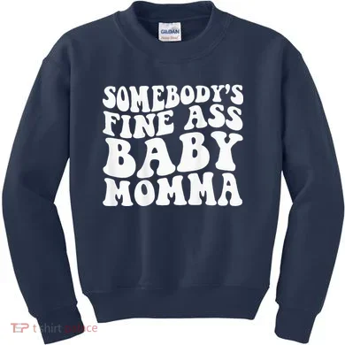 Kids Sweatshirt