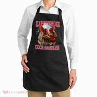 Sayings For Adult Experienced Cock Handler Meme Dank Apron thumb 2