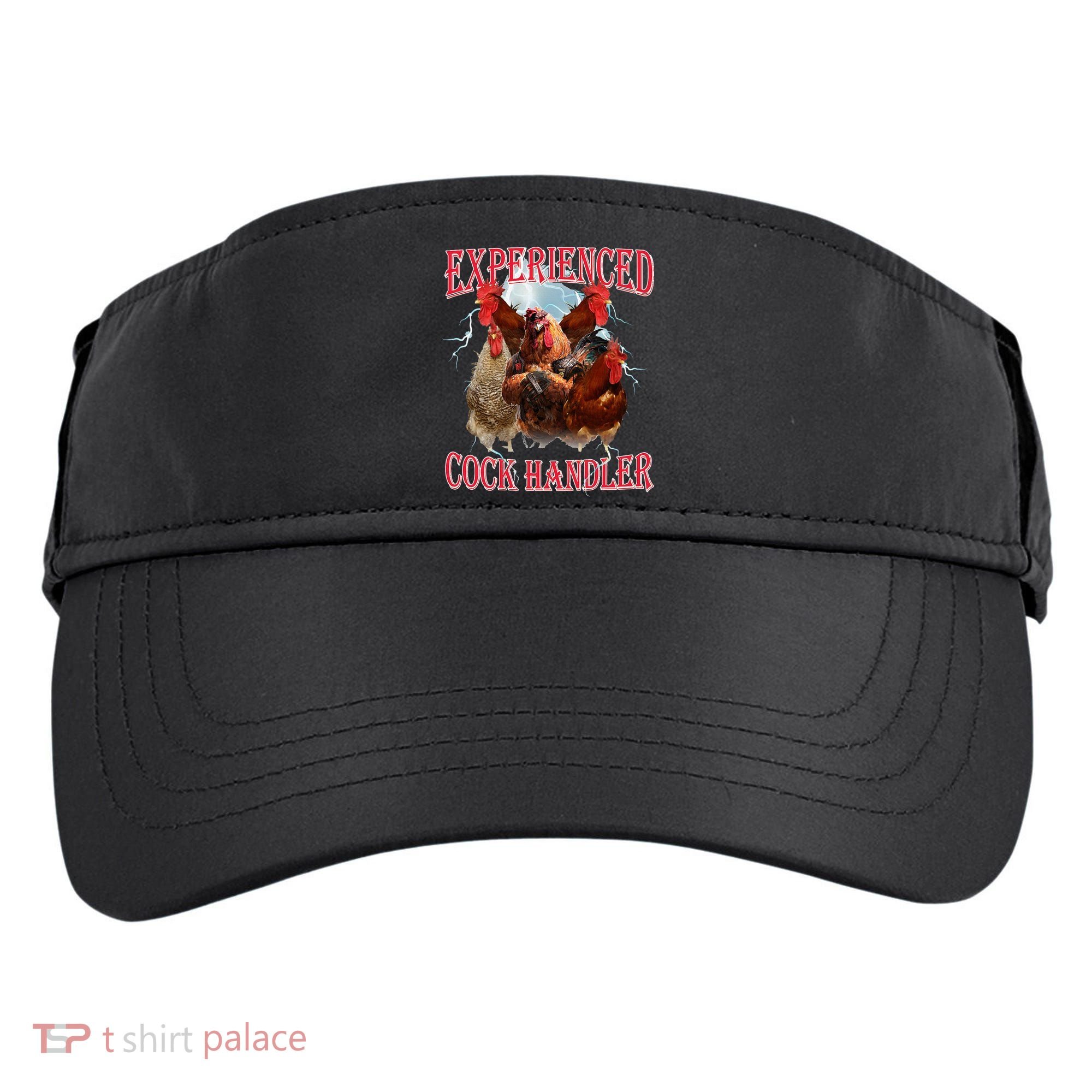 Sayings For Adult Experienced Cock Handler Meme Dank Adult Drive Performance Visor