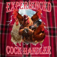 Sayings For Adult Experienced Cock Handler Meme Dank Men's Flannel Plaid Pajama Pants thumb 2