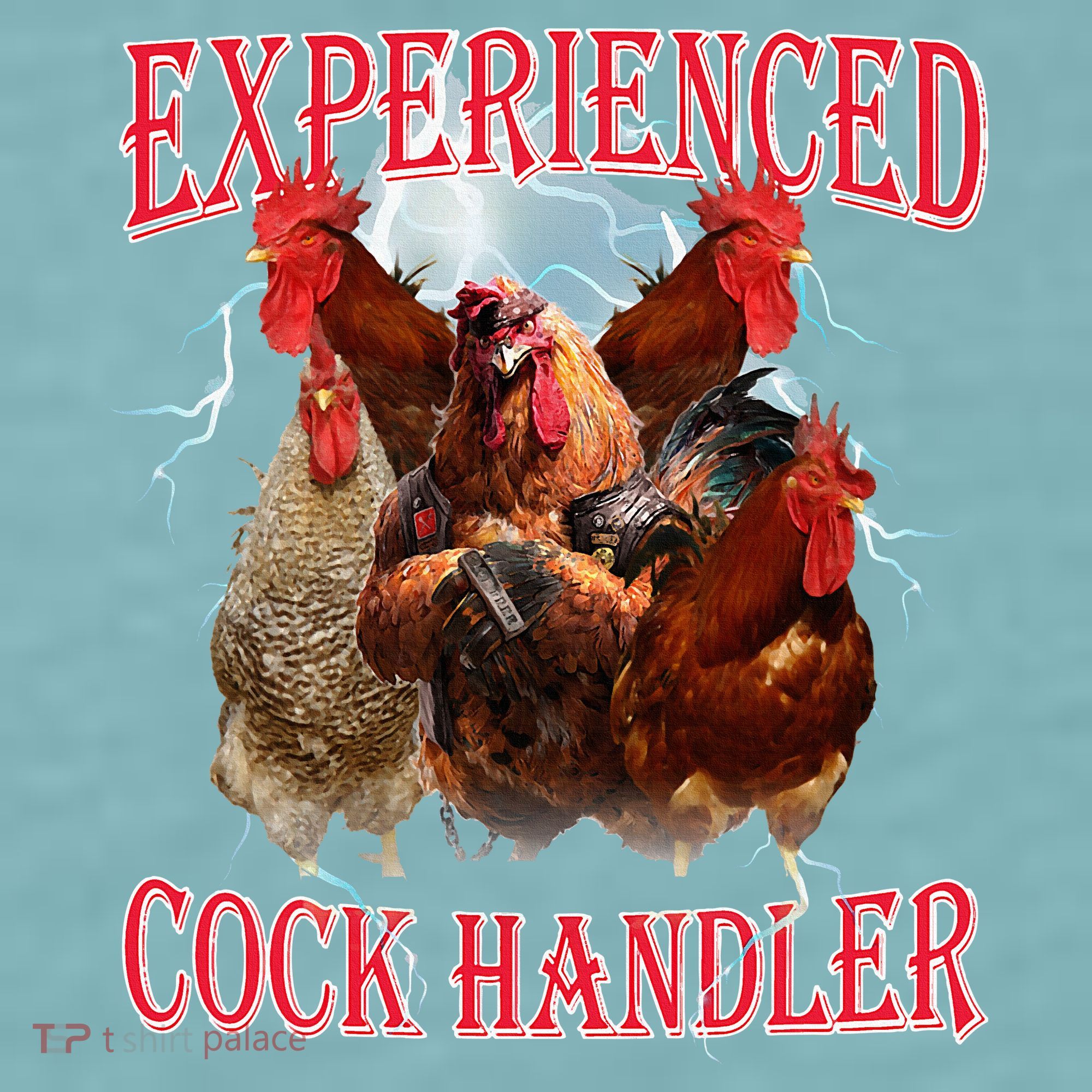 Sayings For Adult Experienced Cock Handler Meme Dank Sueded Cloud Jersey T-Shirt