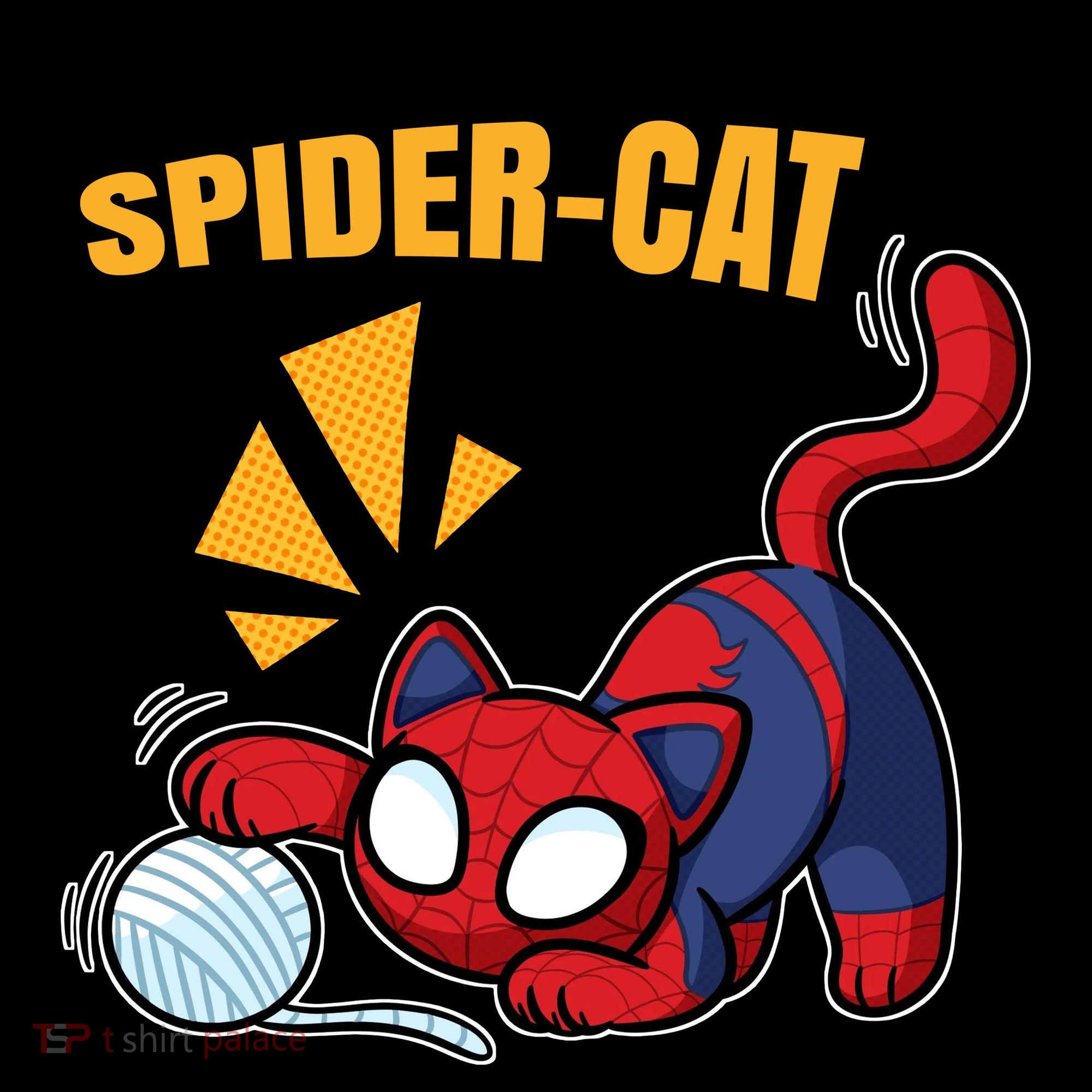 Spider Funny Amazing Spider Cat Meme Coffee Mug