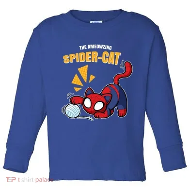 Toddler Long Sleeve