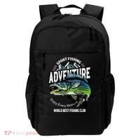 Sport Fishing Adventure Backpack thumb 0