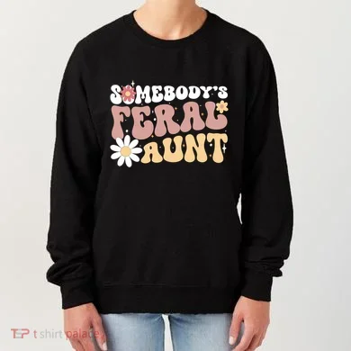 Women's Sweatshirt