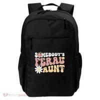 SomebodyS Feral Aunt Backpack thumb 0
