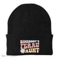 SomebodyS Feral Aunt Beanie thumb 0