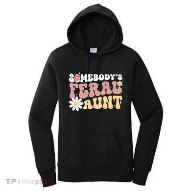 Women's Hoodie