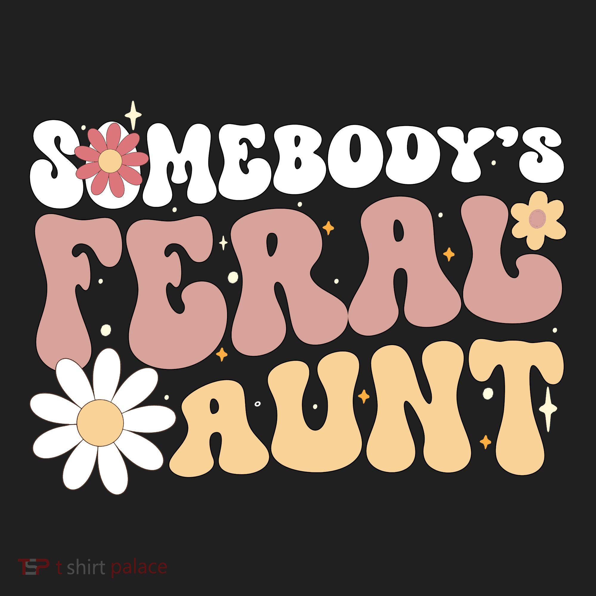 SomebodyS Feral Aunt Tumbler