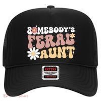 SomebodyS Feral Aunt Hat thumb 0