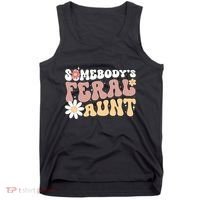SomebodyS Feral Aunt Tank Top thumb 0