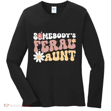 Women's Long Sleeve Shirt