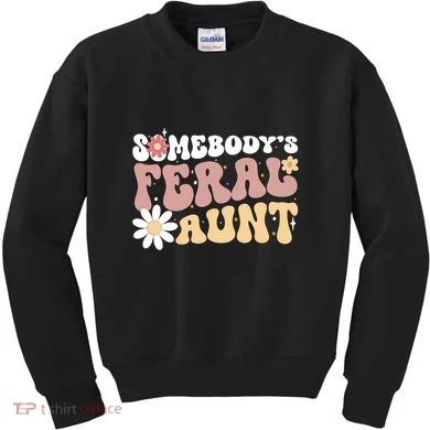 Kids Sweatshirt