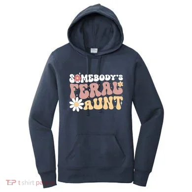 Women's Hoodie
