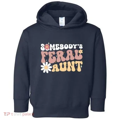 Toddler Hoodie