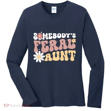 Women's Long Sleeve Shirt