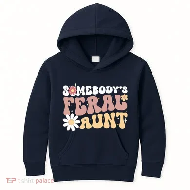 Kids Hoodie