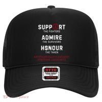 Support Fighters Antiphospholipid Antibody Syndrome Hat thumb 0