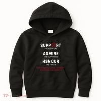 Support Fighters Antiphospholipid Antibody Syndrome Kids Hoodie thumb 0