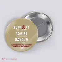 Support Fighters Antiphospholipid Antibody Syndrome Button thumb 0