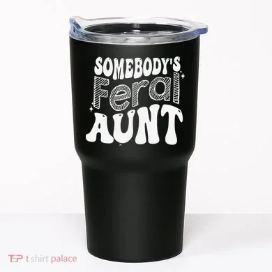 Tumbler