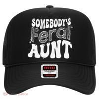 Somebody's Feral Aunt Hat thumb 0