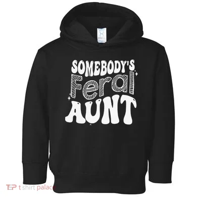 Toddler Hoodie