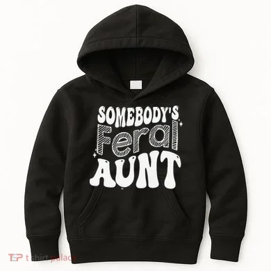 Kids Hoodie