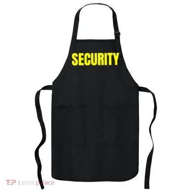Apron
