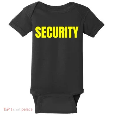 Baby Bodysuit