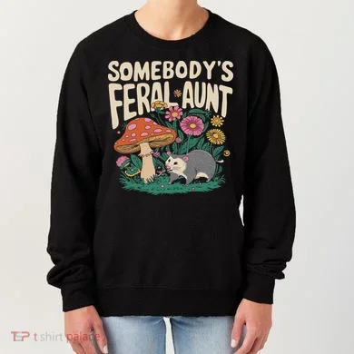 Women's Sweatshirt