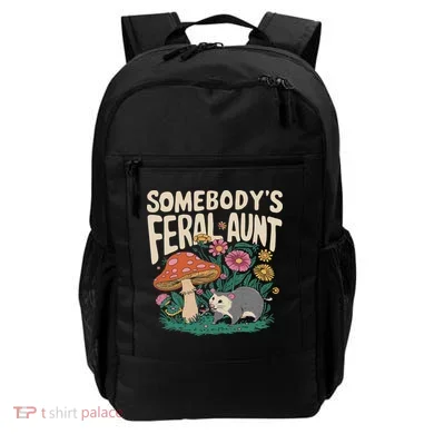 Backpack