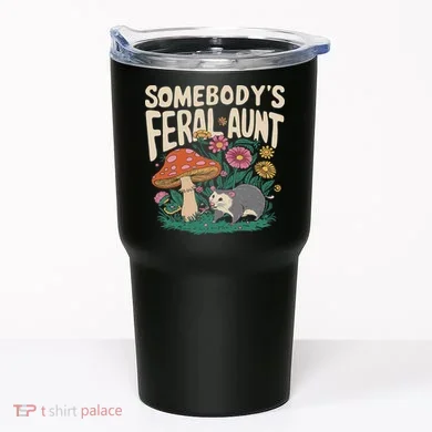 Tumbler