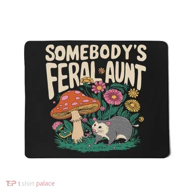 Mousepad