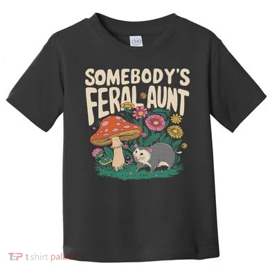 Toddler T-Shirt