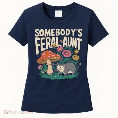 Women's T-Shirt