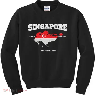 Kids Sweatshirt