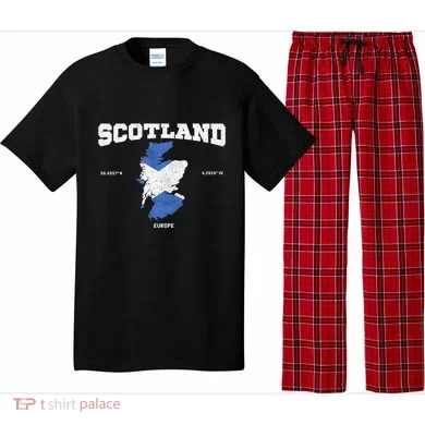 Pajama Set