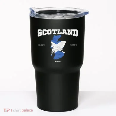 Tumbler